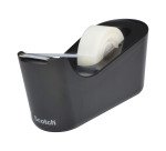 Dispenser Scotch C18 + 1 nastro magic 19mm x 33m