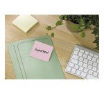 Post-it in carta riciclata Assortiti 76 x 76 mm 16 unità