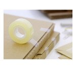 Nastri adesivi Scotch 508 Utility acrilico 15 mm x 33 m trasparente 10 unità