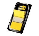 Index Post-it Medio Giallo senza rigatura non perforato 25,4 x 43,2 mm 2,54 x 4,32 cm 70 g/m² 50 segnapagina