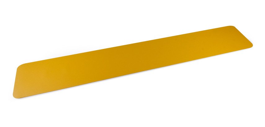 Marcaje de paso peatonal adhesivo Durable  - recambio unitario