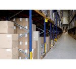 Señal de pasillo magnética  A5 vertical Durable - paquete de 10