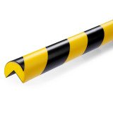 Perfil protector de esquinas C25R magnético Durable