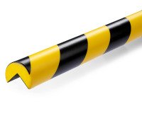 Perfil protector de esquinas C25R magnético Durable