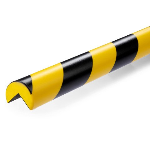 Perfil protector de esquinas C25R magnético Durable