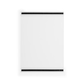 Funda informativa rPET A4 magnética Durable - paquete de 5