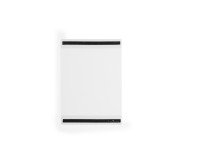 Funda informativa rPET A3 autoadhesiva Durable - paquete de 5