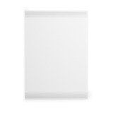 Funda informativa rPET A4 autoadhesiva Durable - paquete de 5