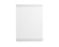 Funda informativa rPET A4 autoadhesiva Durable - paquete de 5
