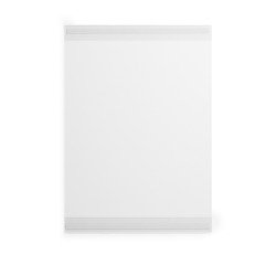 Funda informativa rPET A4 autoadhesiva Durable - paquete de 5