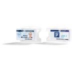 Identificador para 2 tarjetas ReXycle® Durable - paquete de 10