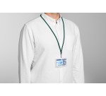 Identificador para 1 tarjeta ReXycle® Durable - paquete de 10