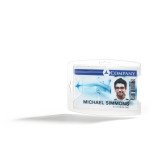 Identificador para 1 tarjeta ReXycle® Durable - paquete de 10