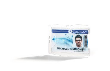 Identificador para 1 tarjeta ReXycle® Durable - paquete de 10