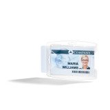Identificador para 2 tarjetas ReXycle® Durable - paquete de 10