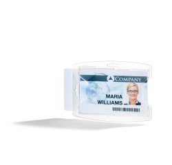Identificador para 2 tarjetas ReXycle® Durable - paquete de 10