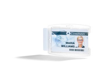 Identificador para 2 tarjetas ReXycle® Durable - paquete de 10