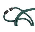 Cinta textil reciclada Durable con mosquetón - paquete de 10