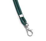 Cinta textil reciclada Durable con mosquetón - paquete de 10