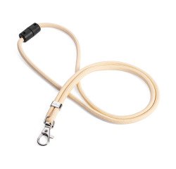 Cinta textil reciclada Durable con mosquetón - paquete de 10