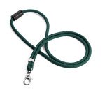 Cinta textil reciclada Durable con mosquetón - paquete de 10