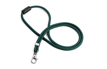 Cinta textil reciclada Durable con mosquetón - paquete de 10