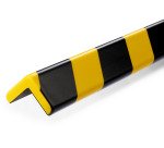 Perfil protector de esquinas C20 magnético Durable