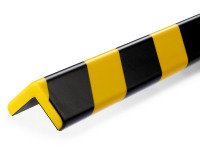 Perfil protector de esquinas C20 magnético Durable