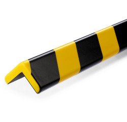 Perfil protector de esquinas C20 magnético Durable