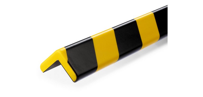 Perfil protector de esquinas C20 magnético Durable
