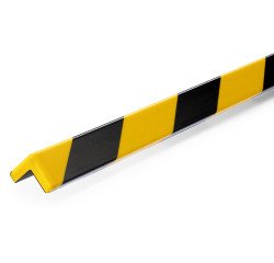Perfil protector de esquinas C35 magnético Durable