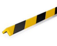 Perfil protector de esquinas C35 magnético Durable