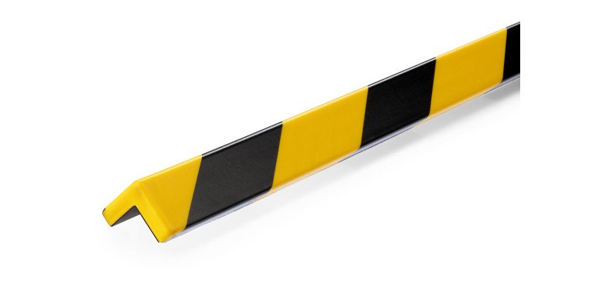 Perfil protector de esquinas C35 magnético Durable