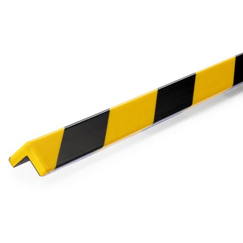Perfil protector de esquinas C35 magnético Durable