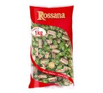 Caramelle Rossana al pistacchio - busta da 1 kg
