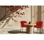 Poltrona ospite Meti