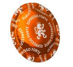 Capsule de café Café Royal Professionel Espresso Forte - Boîte de 50 - Compatible Café Royal Professionnel