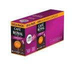 Kaffee-Kapseln Café Royal Lungo Forte - Packung mit 100 Stück