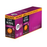 Capsules de café Café Royal Lungo Forte - Boîte de 100