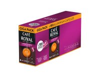 Capsules de café Café Royal Lungo Forte - Boîte de 100