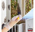 Traitement Frameto Anti rouille Rubson