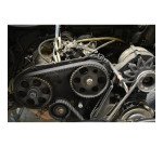 Adhérent pour courroie Plate - Philadelphie yellow - pain de 450 g