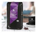 Café en grains Café Royal Espresso forte - Paquet de 1 kg