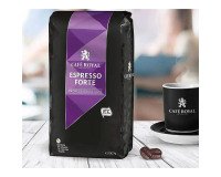 Café en grains Café Royal Espresso forte - Paquet de 1 kg