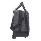 SAVEBAG Pilote Case Roller Cabine pour ordinateur portable 16'