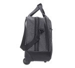 Savebag Pilote Case Roller Cabine pour ordinateur portable 16'