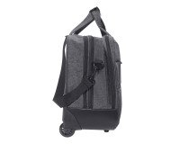SAVEBAG Pilot Case Roller Cabin for Laptop 15.6'