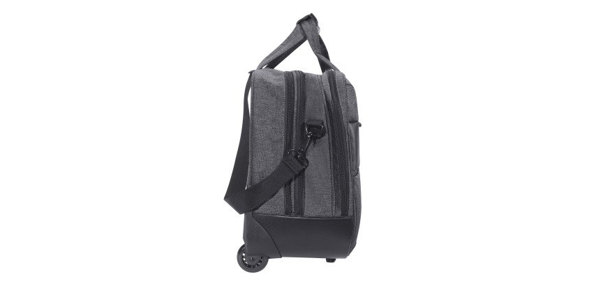 Savebag - Trolley Cabine 2 roues pour ordinateur portable 15,6’’
