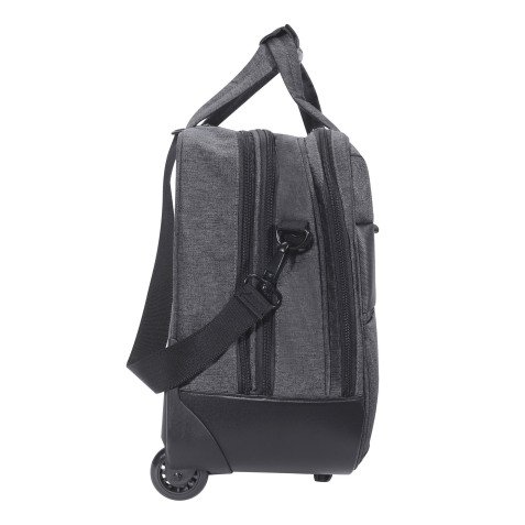 Savebag Pilote Case Roller Cabine pour ordinateur portable 16'