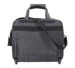 Savebag Pilote Case Roller Cabine pour ordinateur portable 16'